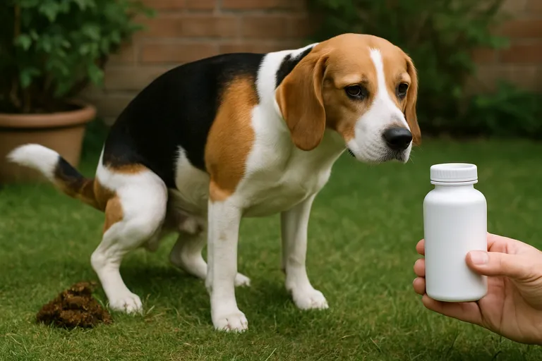 Diarree bij honden: oorzaken, behandeling en het belang van probiotica
